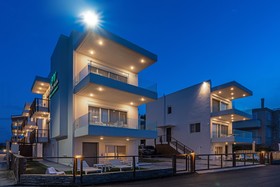 Costavasia Boutique Apartments