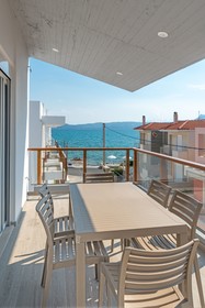 Costavasia Boutique Apartments