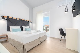 Costavasia Boutique Apartments