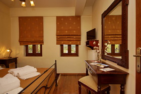 Mainalia Villas & Suites