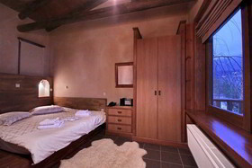 Vitina House Forest Resort