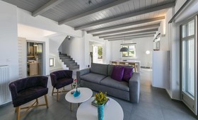 Asanti Villas