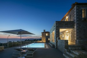 Asanti Villas