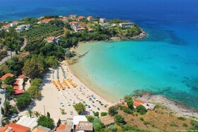 Themis Stone Villa