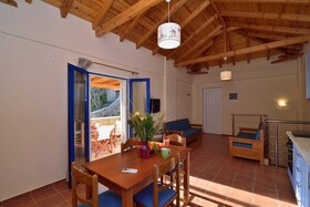 Themis Stone Villa