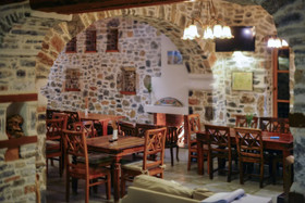 Eos Traditional Guesthouse