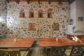 Eos Traditional Guesthouse