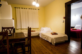 Eos Traditional Guesthouse