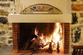 Eos Traditional Guesthouse