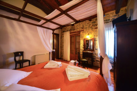 Eos Traditional Guesthouse