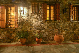 Eos Traditional Guesthouse