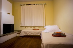 Eos Traditional Guesthouse