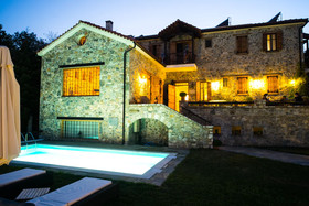 Eos Traditional Guesthouse