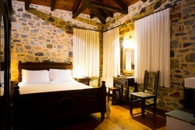 Eos Traditional Guesthouse