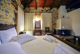 Eos Traditional Guesthouse