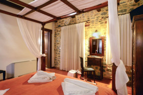 Eos Traditional Guesthouse