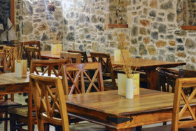 Eos Traditional Guesthouse