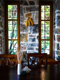 Eos Traditional Guesthouse