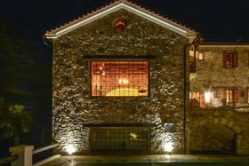 Eos Traditional Guesthouse