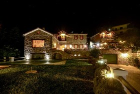 Eos Traditional Guesthouse