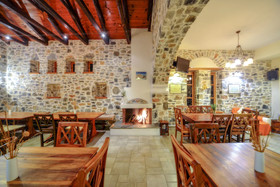 Eos Traditional Guesthouse