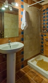 Mikri Arktos Hotel