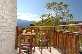 Mikri Arktos Hotel