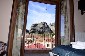 Guesthouse Lithos
