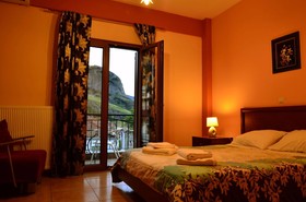 Guesthouse Lithos