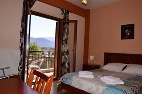 Guesthouse Lithos