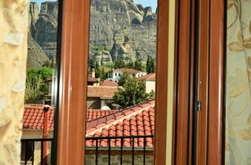 Guesthouse Lithos