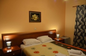 Guesthouse Lithos