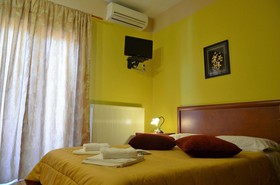 Guesthouse Lithos
