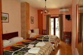 Guesthouse Lithos