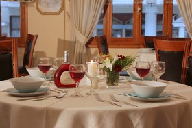 Hotel Famissi