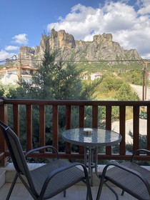Hotel Famissi