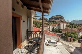 Meteora Heaven And Earth