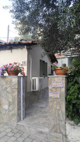 Rina's House Meteora