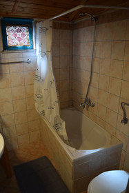 Rina's House Meteora