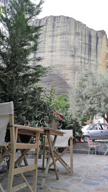 Rina's House Meteora