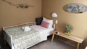 Rina's House Meteora