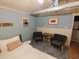 Rina's House Meteora