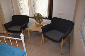 Rina's House Meteora