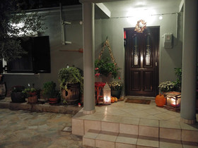 Rina's House Meteora