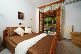 San Giorgio Villa