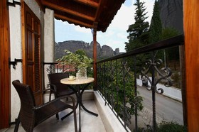 San Giorgio Villa