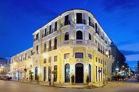 Domotel Arni Karditsa