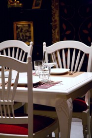 Domotel Arni Karditsa