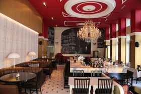 Domotel Arni Karditsa