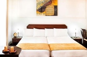 Domotel Arni Karditsa